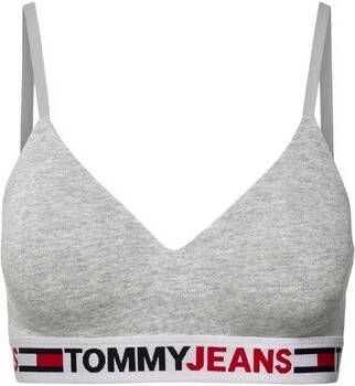 Tommy Jeans Bralette UW0UW03973