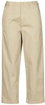 Tommy Jeans Chino Broek TJW HIGH RISE STRAIGHT