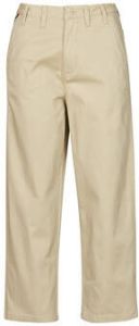 Tommy Jeans Chino Broek TJW HIGH RISE STRAIGHT