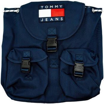 Tommy Jeans Handtas Heritage Duffle Bag