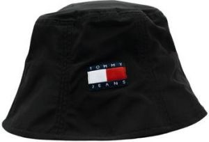 Tommy Jeans Hoed Mission Bucket Hat