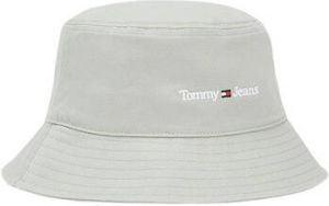 Tommy Jeans Hoed Sport Bucket Hat