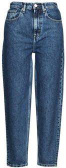 Tommy Jeans Mom jeans MOM JEAN UHR TPRD DF6134