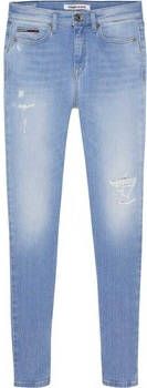 Tommy Jeans Nora Mr Skn Ankl Spl