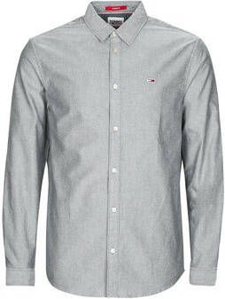 Tommy Jeans Overhemd Lange Mouw TJM CLASSIC OXFORD SHIRT