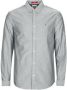 TOMMY JEANS Overhemd met lange mouwen TJM CLASSIC OXFORD SHIRT met knoopsluiting - Thumbnail 1