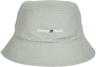 Tommy Jeans Pet TJM SPORT BUCKET HAT