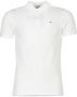 TOMMY JEANS T-shirt TJM ESSENTIAL SOLID TEE met ronde hals en subtiele logo-vlag - Thumbnail 5