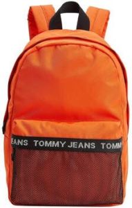 Tommy Jeans Rugzak Essential Rugtas