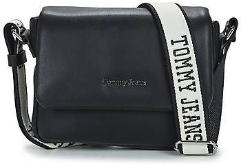 Tommy Jeans Schoudertas TJW CITY GIRL FLAPCROSSOVER