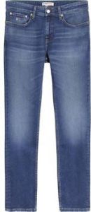 Tommy Jeans Skinny Jeans DM0DM12098 Scanton