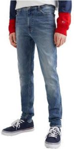 Tommy Jeans Skinny Jeans DM0DM13283