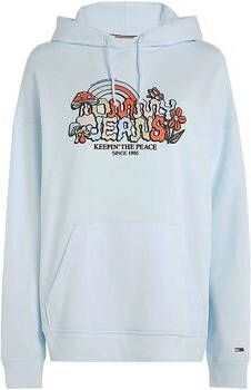 Tommy Jeans Sweater DW0DW15434