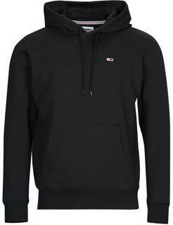 Tommy Jeans Sweater TJM REGULAR FLEECE