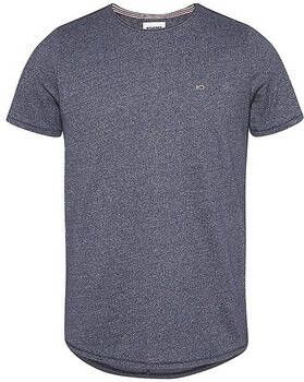 Tommy Jeans T-shirt Korte Mouw Classics Slim Fit Shirt