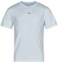 Tommy Jeans Heren Klassiek T-Shirt met Kleine Tekst White Heren - Thumbnail 4