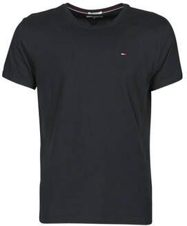 Tommy Jeans T-shirt Korte Mouw TJM ORIGINAL JERSEY TEE