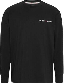 Tommy Jeans T-shirt Tjm Clsc Linear Ches