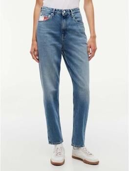 Tommy Jeans 90'S Mom High Tapere
