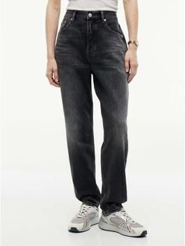 Tommy Jeans 90'S Mom High Tapere