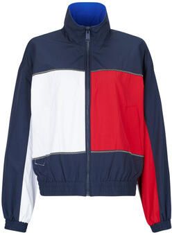 Tommy Jeans Blazer TJW FLAG HIGH NECK JACKET