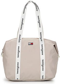 Tommy Jeans Boodschappentas TJW ESS DAILY TOTE