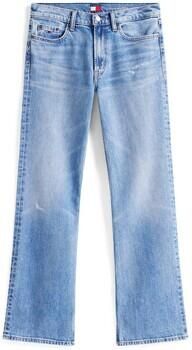 Tommy Jeans Bootcut Jeans Cleo Mid Bootcut Di2