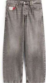 Tommy Jeans Bootcut Jeans Theo Baggy Rwb Cbf D