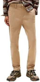 Tommy Jeans Broek Tjm Austin Chino