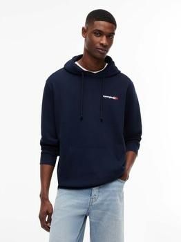 Tommy Jeans Capuchon sweaters Tjm Reg Entry Dna Ho - Foto 2
