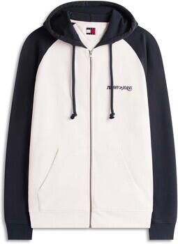 Tommy Jeans Capuchon sweaters Tjm Reg La Fz Hoodie