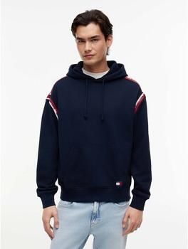 Tommy Jeans Capuchon sweaters Tjm Rlx Tape Hoodie - Foto 2