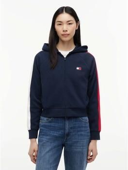 Tommy Jeans Capuchon sweaters Tjw Reg Badge Track