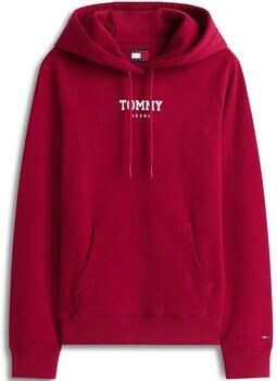 Tommy Jeans Capuchon sweaters Tjw Reg Ess Logo 2 H
