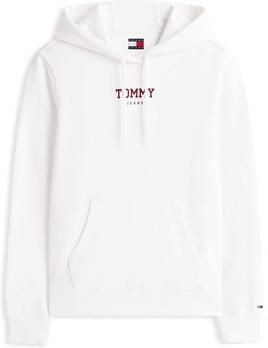 Tommy Jeans Capuchon sweaters Tjw Reg Ess Logo 2 H