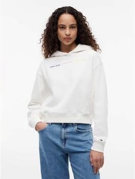 Tommy Jeans Capuchon sweaters Tjw Rlx Tj Repeat Wa - Foto 2