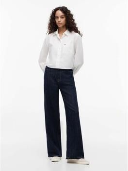 Tommy Jeans Claire Hr Wide Cj505