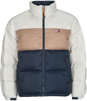 Tommy Jeans Donsjas TJM ALASKA DOWN CLBK PUFFER