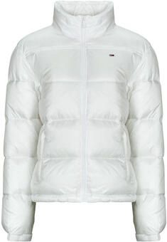 Tommy Jeans Donsjas TJW PCKBL HOOD ESS PUFFER EXT
