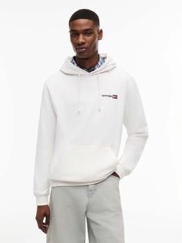 Tommy Jeans Fleece Jack Tjm Reg Entry Dna Ho - Foto 2