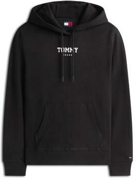 Tommy Jeans Fleece Jack Tjw Reg Ess Logo 2 H