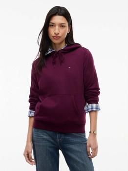 Tommy Jeans Regular fit hoodie met subtiel geborduurd logo - Foto 4