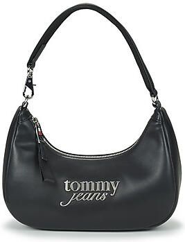 Tommy Hilfiger Schoudertas BOLD SCRIPT SHOULDER BAG AW0AW17895