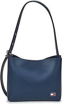 Tommy Jeans Handtas TJW COOL HOBO BAG