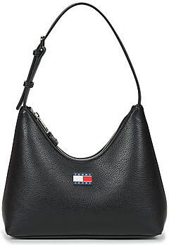 TOMMY JEANS Schoudertas TJW MUST SHOULDER BAG Dames Schoudertas Avondtas met Logo-opschrift - Foto 6