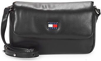 Tommy Jeans Handtas TJW PILLOW FLAP CROSSOVER