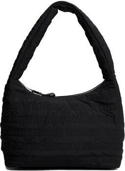 Tommy Jeans Handtas TJW URBAN AOP HOBO