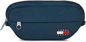 TOMMY JEANS Heuptas TJM ESS DAILY BUMBAG unisex minibag heuptas met opgenaaide logo-vlag - Foto 6