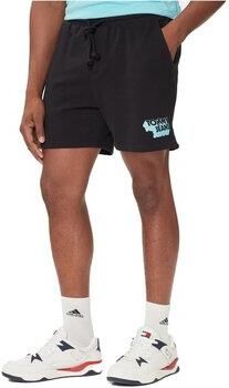 TOMMY JEANS Sweatshort TJM RLX STACK LOGO SWEATSHRT EXT - Foto 7