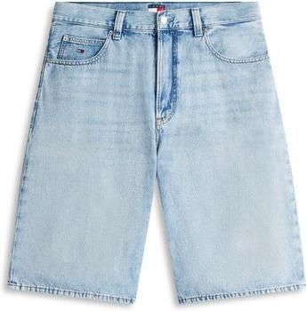 Tommy Jeans Korte Broek Theo Baggy Short Bj6
